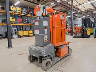 Senkrechtlift JLG TOUCAN DUO - 1