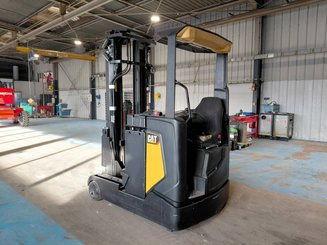 Schubmaststapler Caterpillar NR16N2 - 4