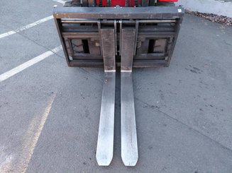 4-Rad Gabelstapler Hangcha XF50G - 7