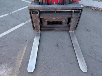 4-Rad Gabelstapler Hangcha XF50G - 6
