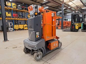 Senkrechtlift JLG TOUCAN DUO - 1