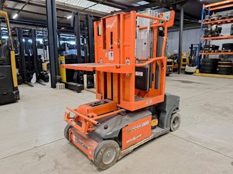 Senkrechtlift JLG TOUCAN DUO