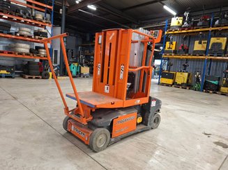 Senkrechtlift JLG TOUCAN DUO