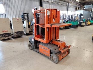 Senkrechtlift JLG TOUCAN DUO