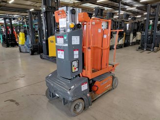 Senkrechtlift JLG TOUCAN DUO