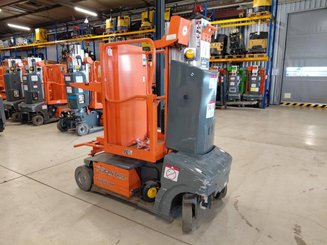 Senkrechtlift JLG TOUCAN DUO