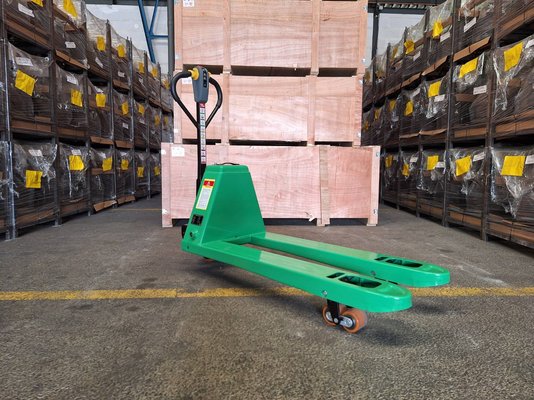 Niederhubwagen Hangcha CBD15-WS - 1