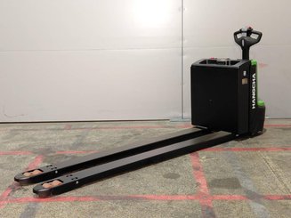Niederhubwagen Hangcha CBD20-XT1-SI - 2