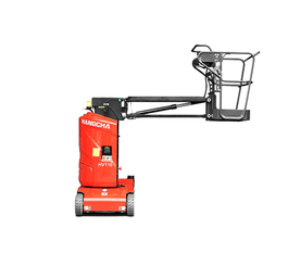 Senkrechtlift Hangcha HV110D