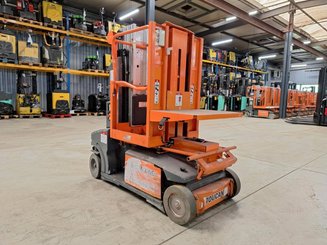 Senkrechtlift JLG TOUCAN DUO - 3