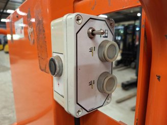 Senkrechtlift JLG TOUCAN DUO - 5