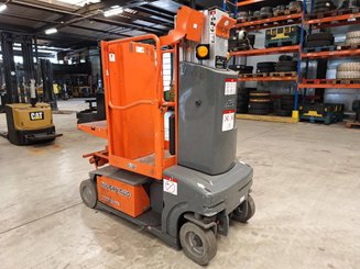 Senkrechtlift JLG TOUCAN DUO - 1