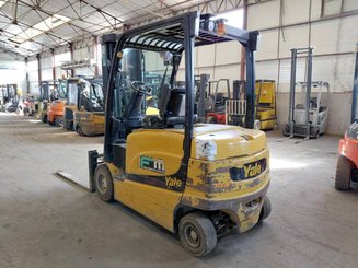 Elektrostapler Yale ERP30VL - 1