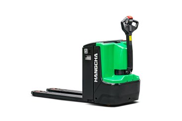 Niederhubwagen mit Deichsel Hangcha CBD20-XT1-SI - 1