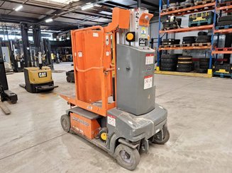 Senkrechtlift JLG TOUCAN DUO - 1