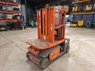 Senkrechtlift JLG TOUCAN DUO - 2