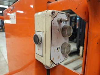 Senkrechtlift JLG TOUCAN DUO - 5