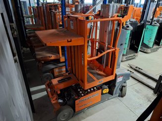 Senkrechtlift JLG TOUCAN DUO - 1