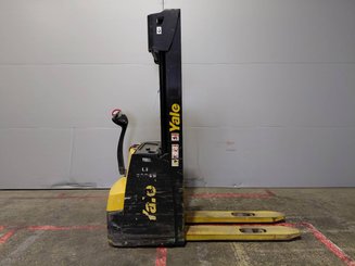 Hochhubwagen Yale MS12AC - 4