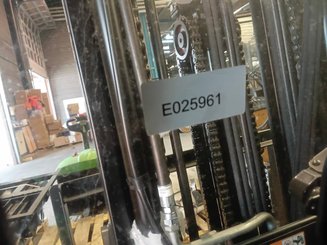 Elektrostapler Hangcha XC25i-2 (CPD25-XCY2-SI)