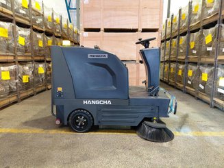Industrie Kehrmaschine Hangcha B1350i (JSSD1350-BC6J-I)