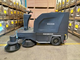 Industrie Kehrmaschine Hangcha B1900i (JSSD1900-BC6J-I)