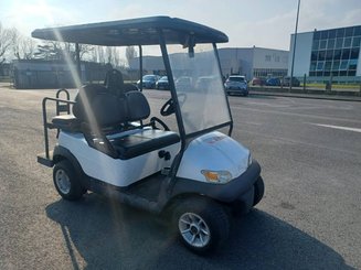 Golfmobil Liberty A1S2 - 4
