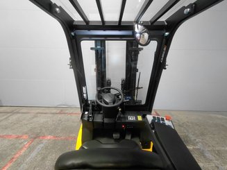 4-Rad Gabelstapler Hangcha XE20Ci ( CPD20-XEXY2HA-SI ) - 5