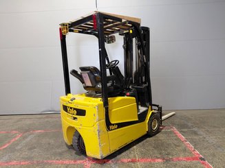 Elektrostapler Yale ERP13-15VC - 3