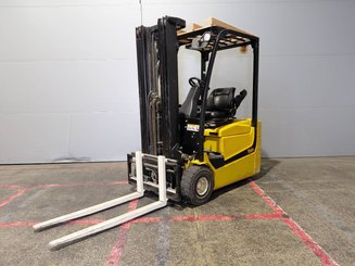 Elektrostapler Yale ERP13-15VC - 1