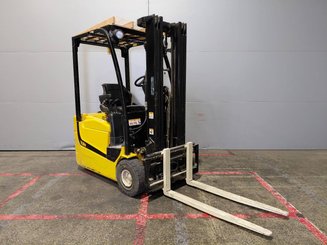 Elektrostapler Yale ERP13-15VC - 1