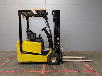 Elektrostapler Yale ERP13-15VC - 5