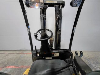 Elektrostapler Yale ERP13-15VC