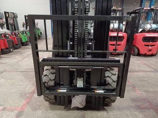 4-Rad Gabelstapler Hangcha XF35G
