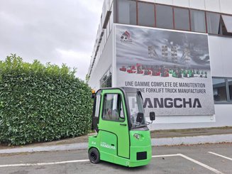 Schlepper Hangcha QDD60-XD3i