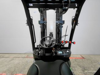 3-Rad Gabelstapler Hangcha XC3-18i