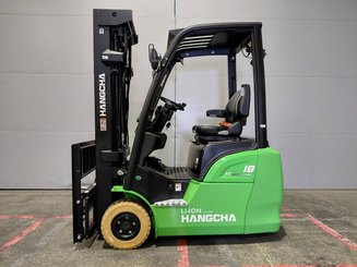 3-Rad Gabelstapler Hangcha  XC3-18i (CPDS18-XCY2G-SI) 