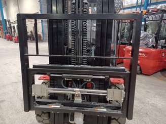 4-Rad Gabelstapler Hangcha XF35G