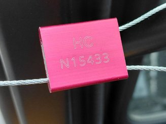 Elektrostapler Hangcha XE40Ci (CPD40-XEXY2-SI) - 8