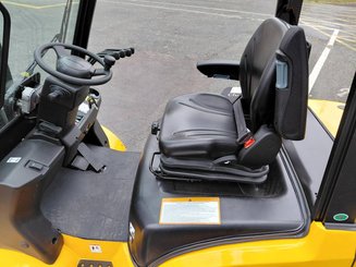 Elektrostapler Hangcha XE40Ci (CPD40-XEXY2-SI) - 6