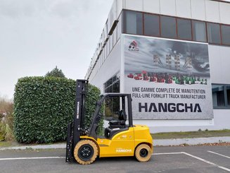 Elektrostapler Hangcha XE40Ci (CPD40-XEXY2-SI) - 1