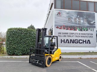 Elektrostapler Hangcha XE40Ci (CPD40-XEXY2-SI) - 1
