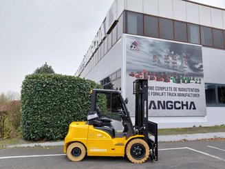 Elektrostapler Hangcha XE40Ci (CPD40-XEXY2-SI) - 5
