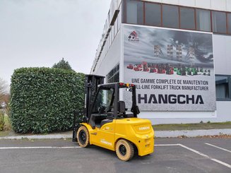 Elektrostapler Hangcha XE40Ci (CPD40-XEXY2-SI) - 3