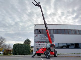 Teleskoplader Manitou MT1840 privilège