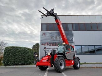Teleskoplader Manitou MT1840 privilège