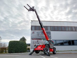 Teleskoplader Manitou MT1840 privilège