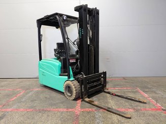 3-Rad Gabelstapler Yale ERP20VTLWB - 1