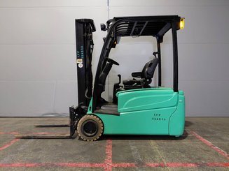 3-Rad Gabelstapler Yale ERP20VTLWB - 4