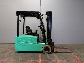 3-Rad Gabelstapler Yale ERP20VTLWB - 5